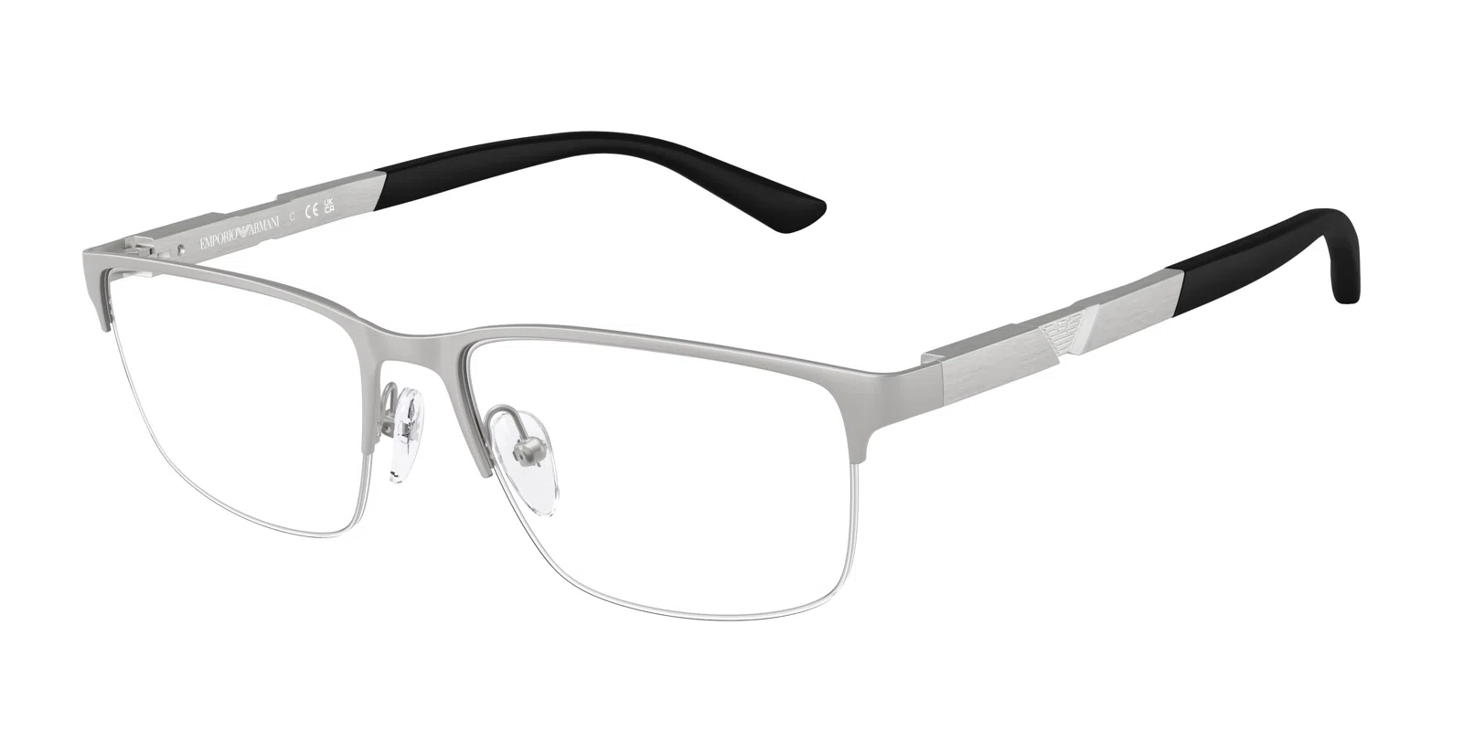 Emporio Armani 1164 Eyeglasses - view 3